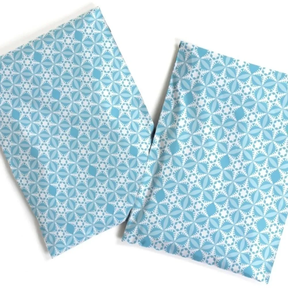 Poly Mailers And insert cards